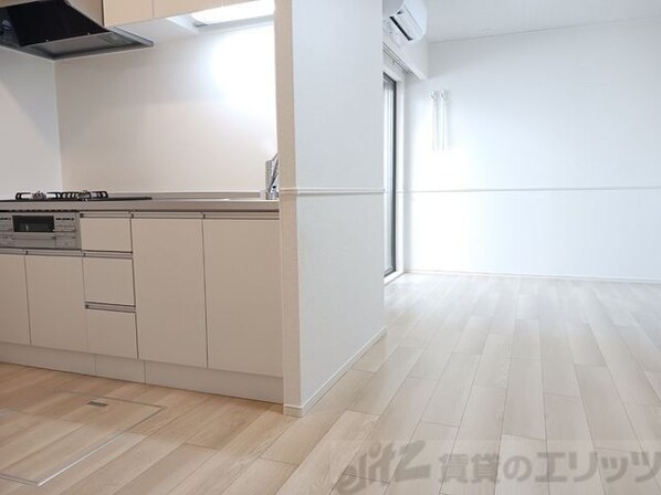 オルテンシアの物件内観写真